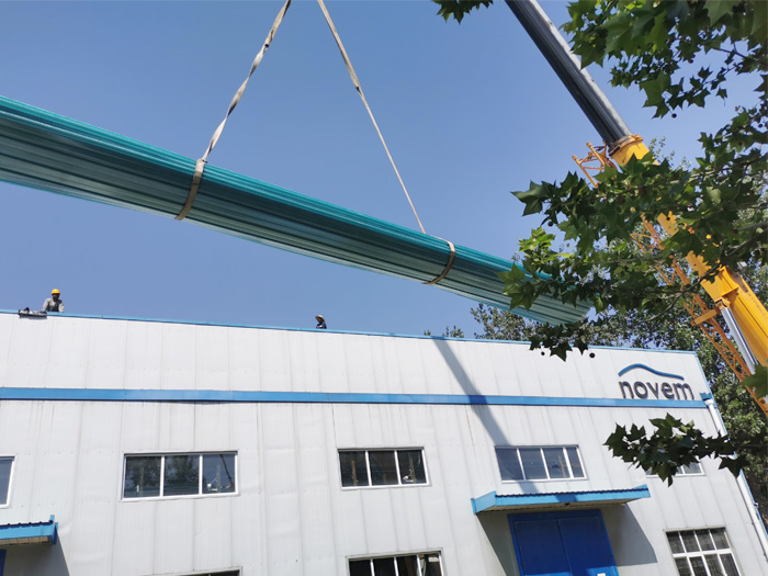 鋼結(jié)構(gòu)廠房、車間